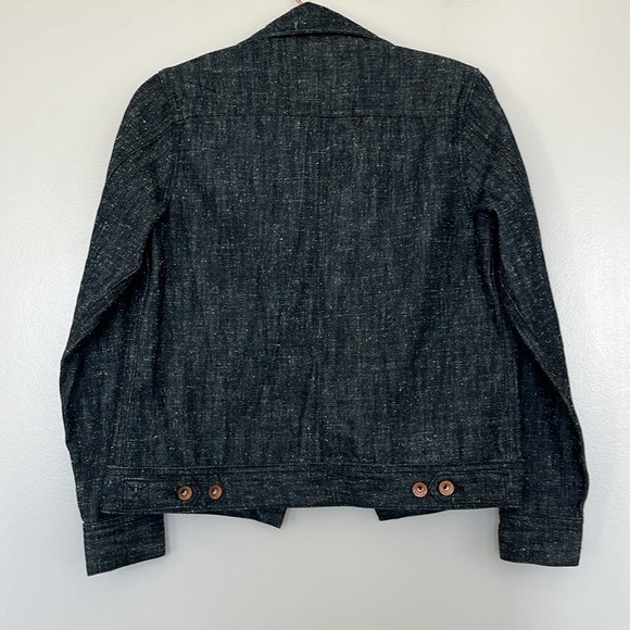 Taylor Stitch Denim Jacket - Picture 7 of 7
